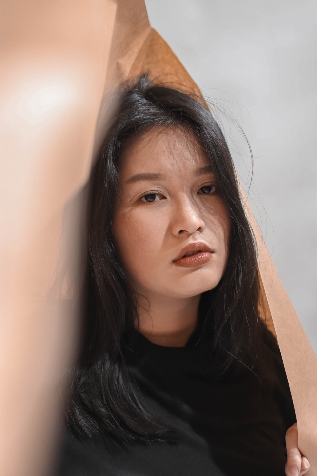 香烟与手铐
